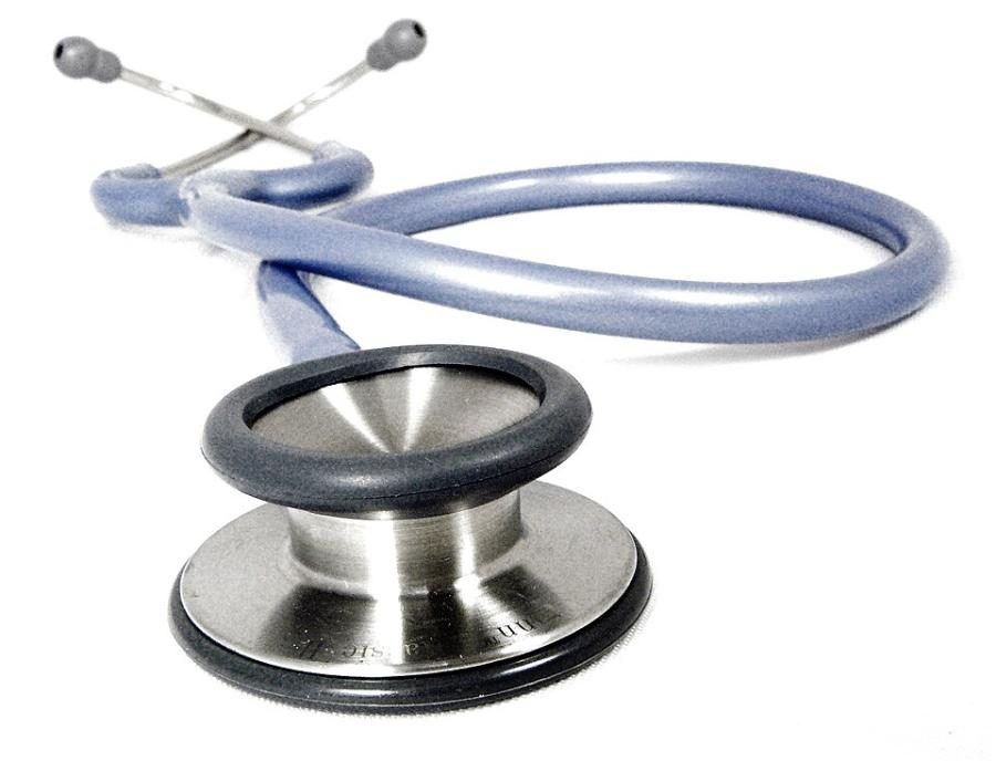 Mis informes médicos