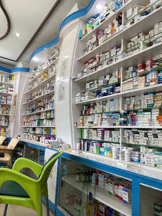 Medicamentos y principios activos