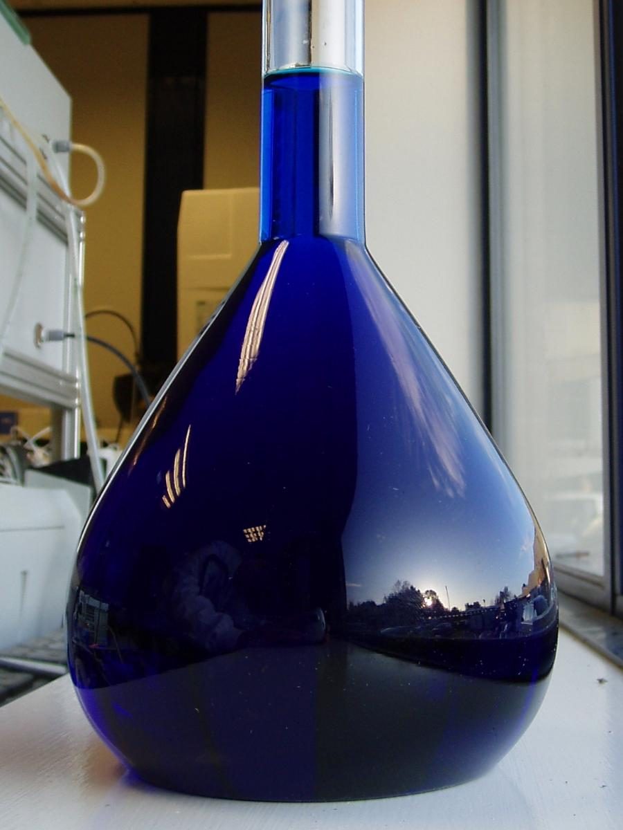 Azul de metileno