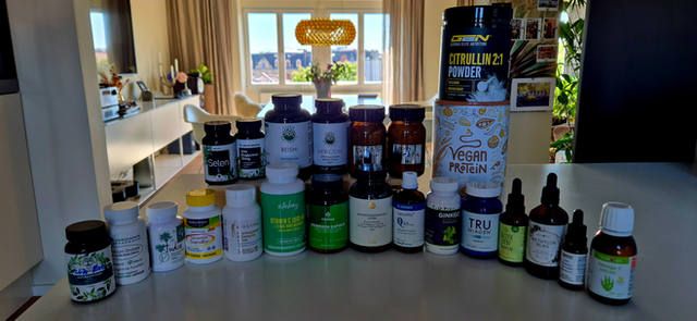 Supplements
