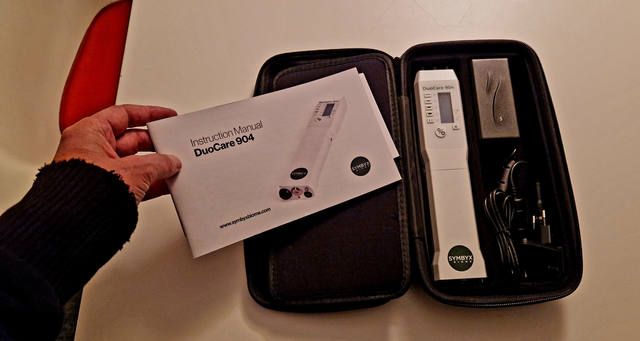 PDCare by SYMBYX