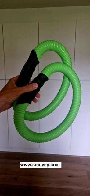 Smovey Rings